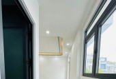 Nhà HXH Nơ Trang Long,3 lầu,45m2,không lộ giới, nhỉnh 8 tỷ